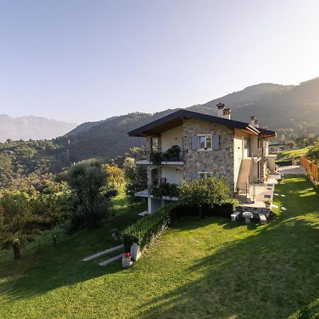 Mos Country House Tremosine 외부 사진