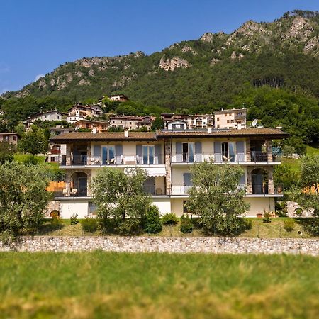 Mos Country House Tremosine 외부 사진