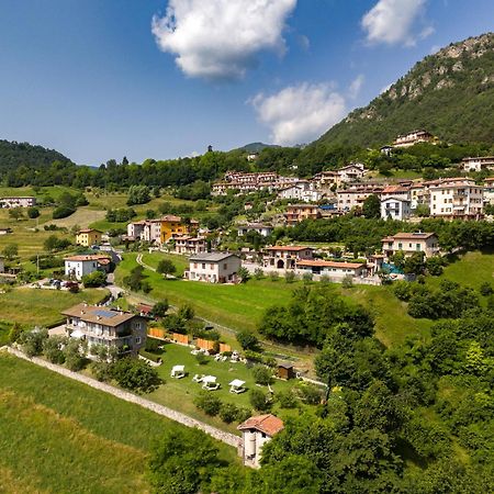 Mos Country House Tremosine 외부 사진