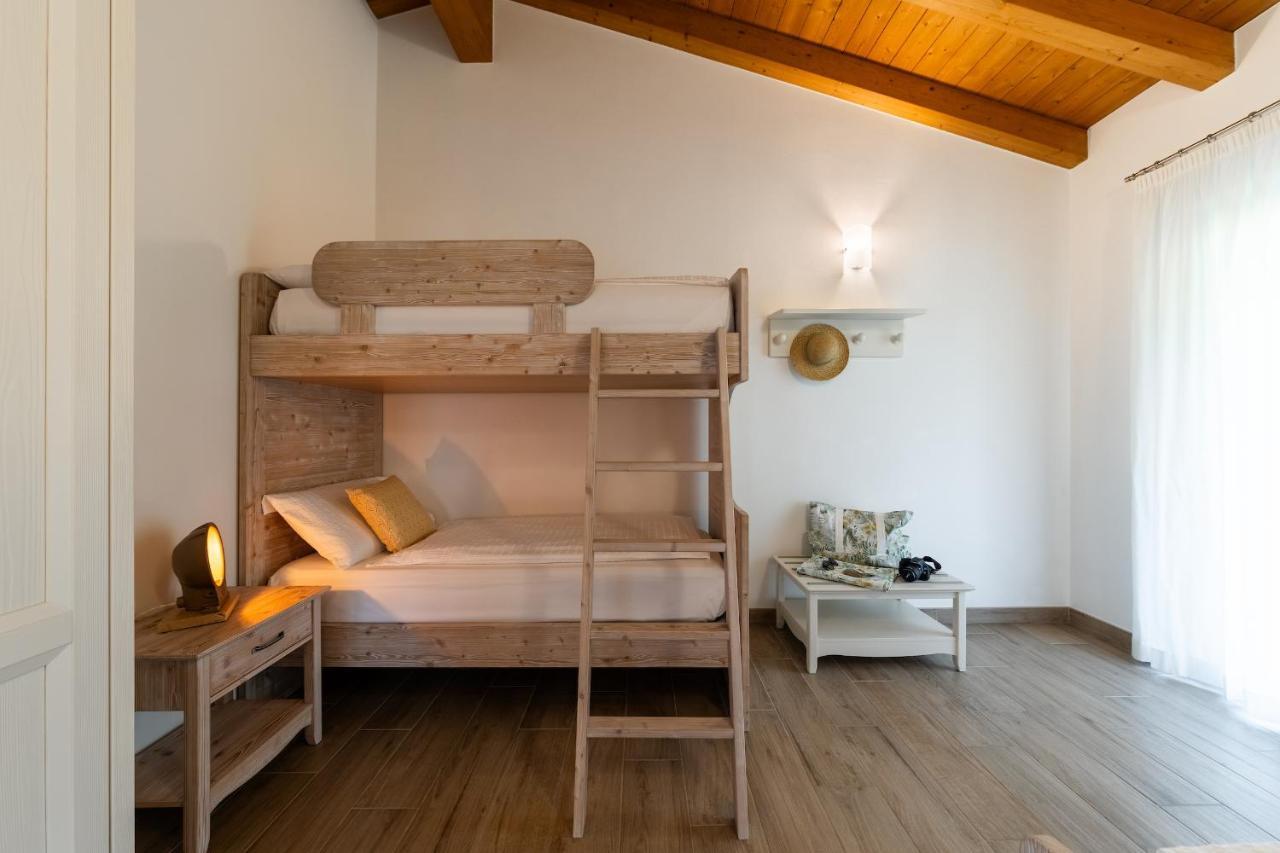 Mos Country House Tremosine 외부 사진