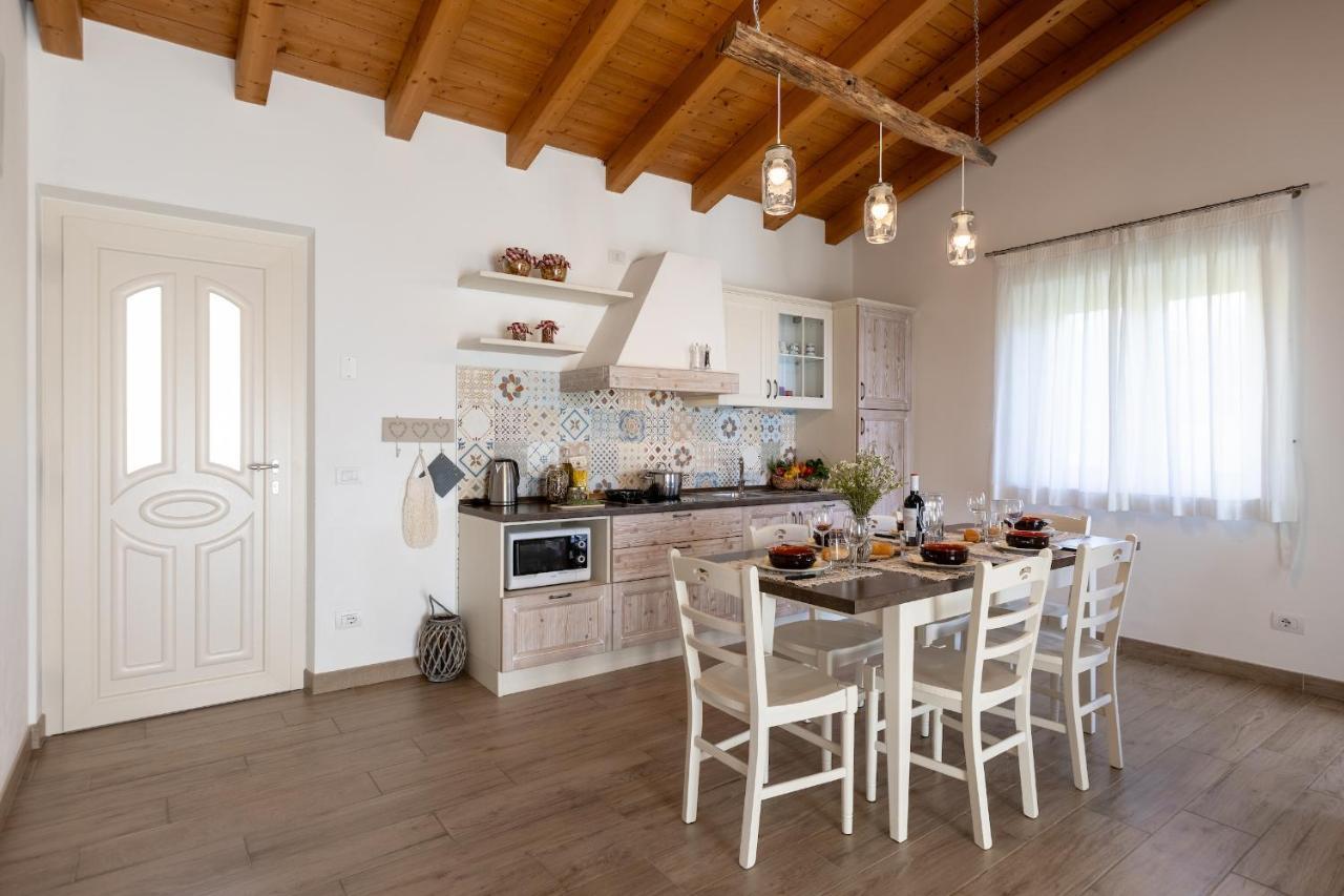 Mos Country House Tremosine 외부 사진