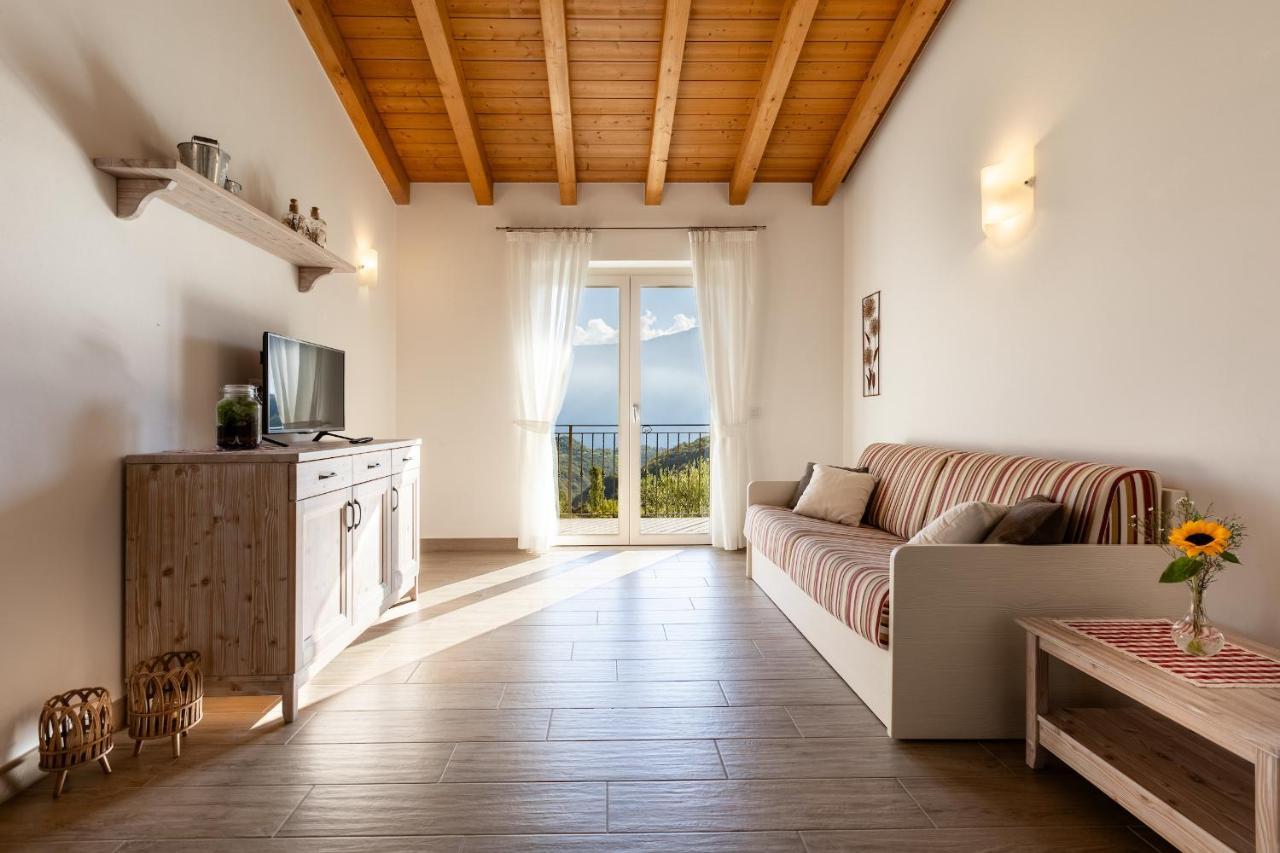 Mos Country House Tremosine 외부 사진