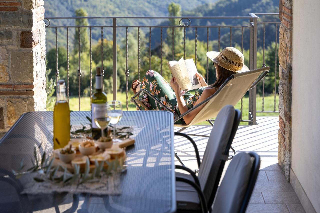 Mos Country House Tremosine 외부 사진