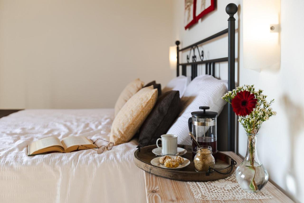 Mos Country House Tremosine 외부 사진