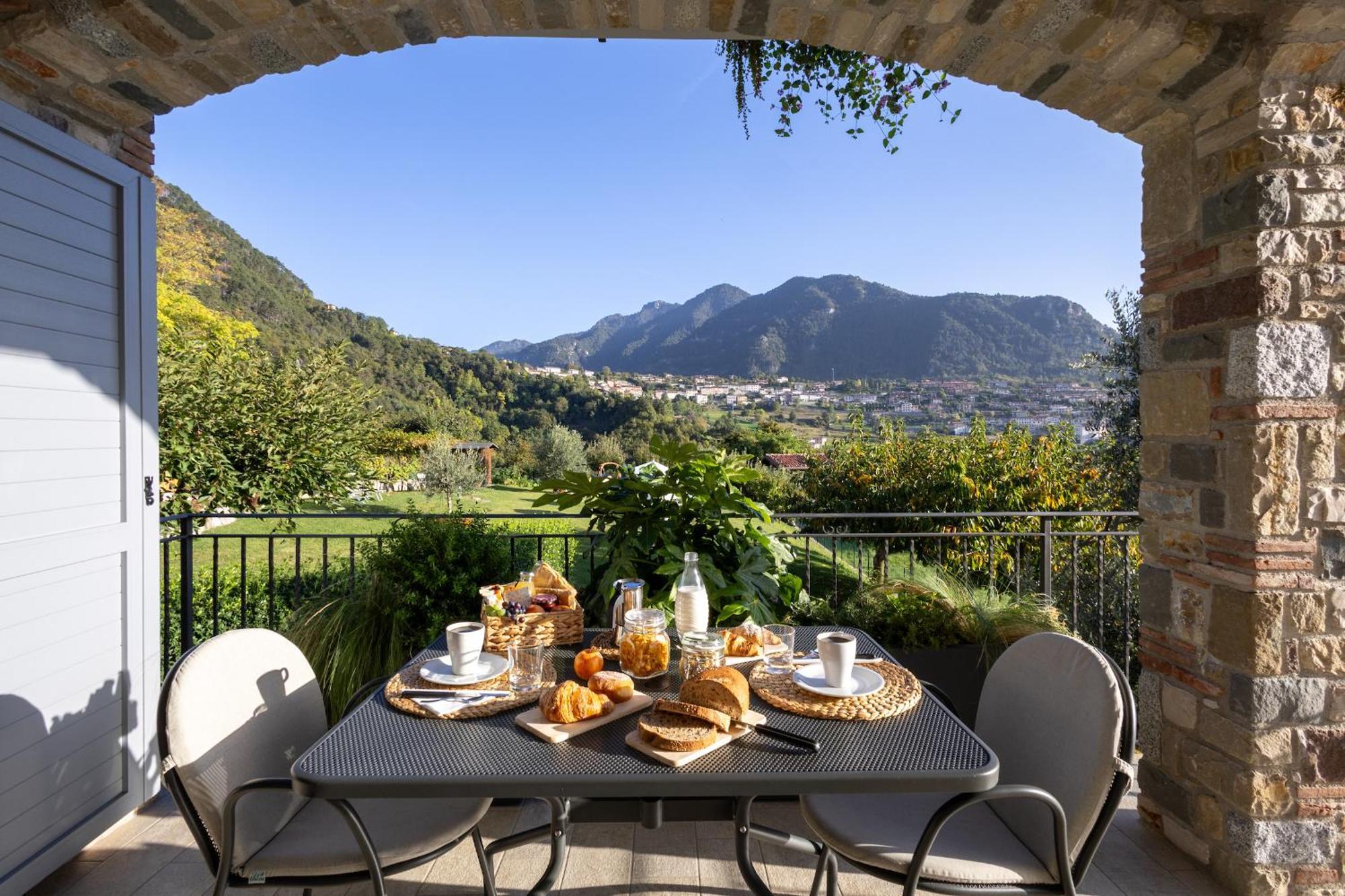 Mos Country House Tremosine 외부 사진
