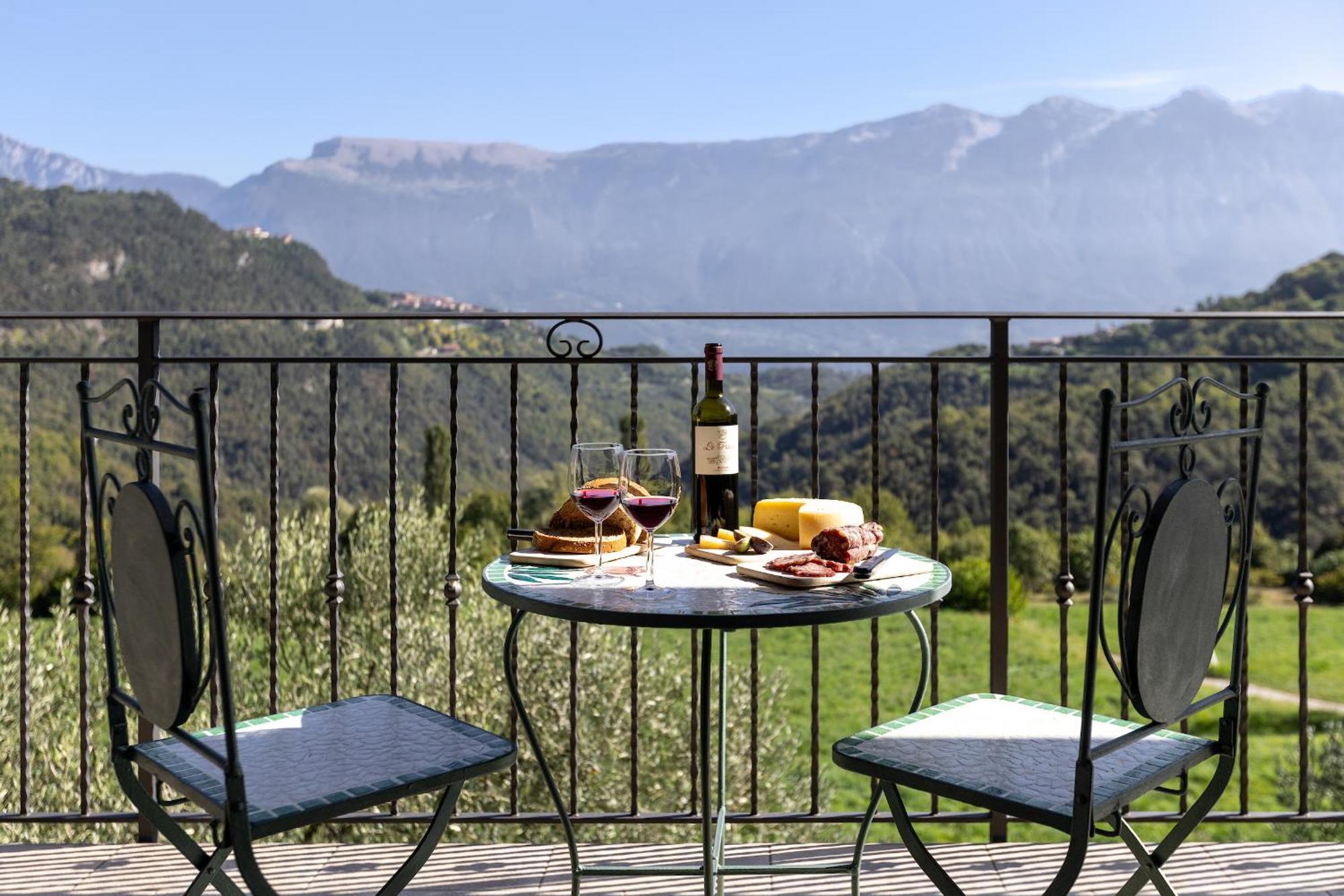 Mos Country House Tremosine 외부 사진