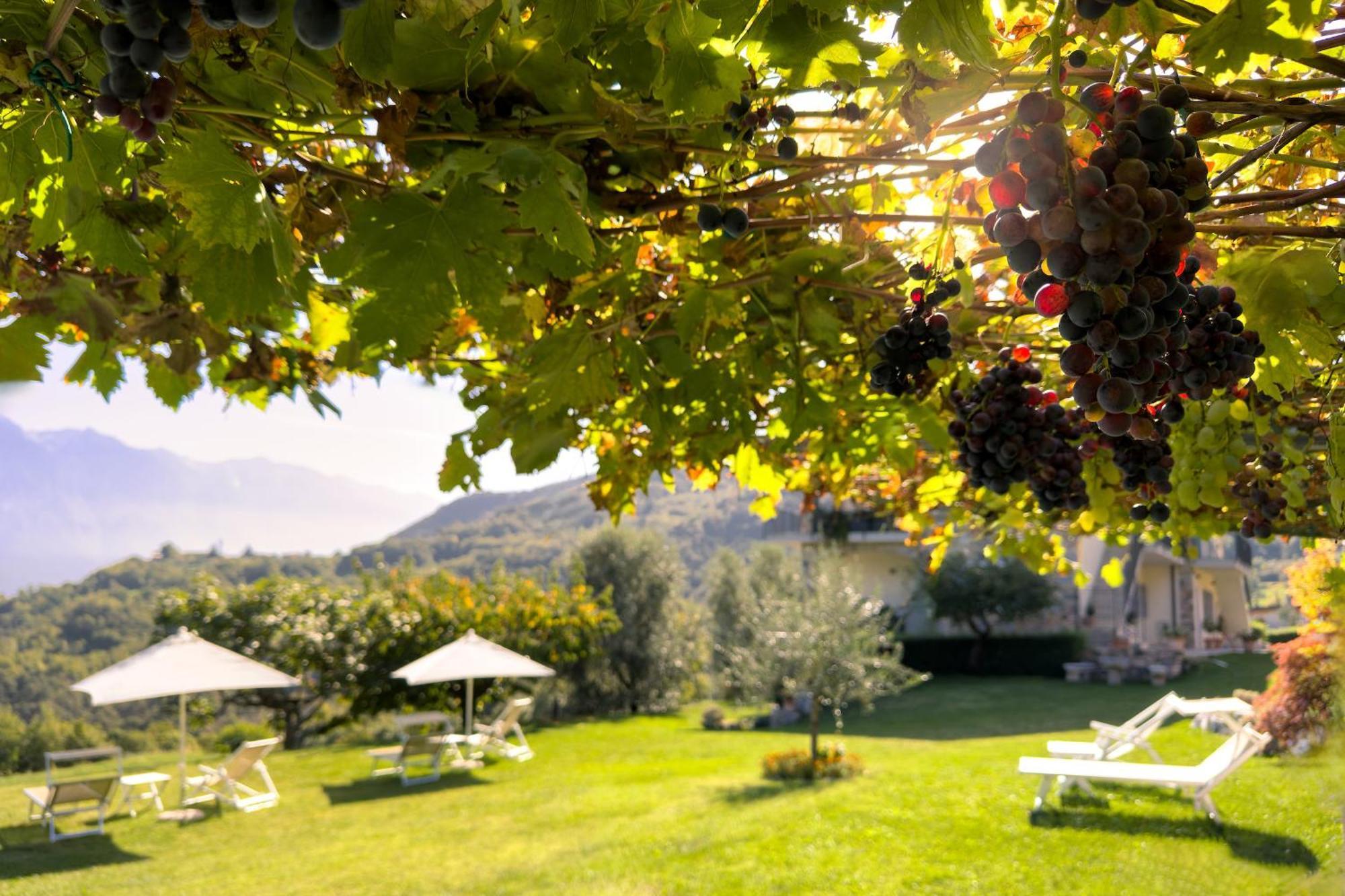 Mos Country House Tremosine 외부 사진