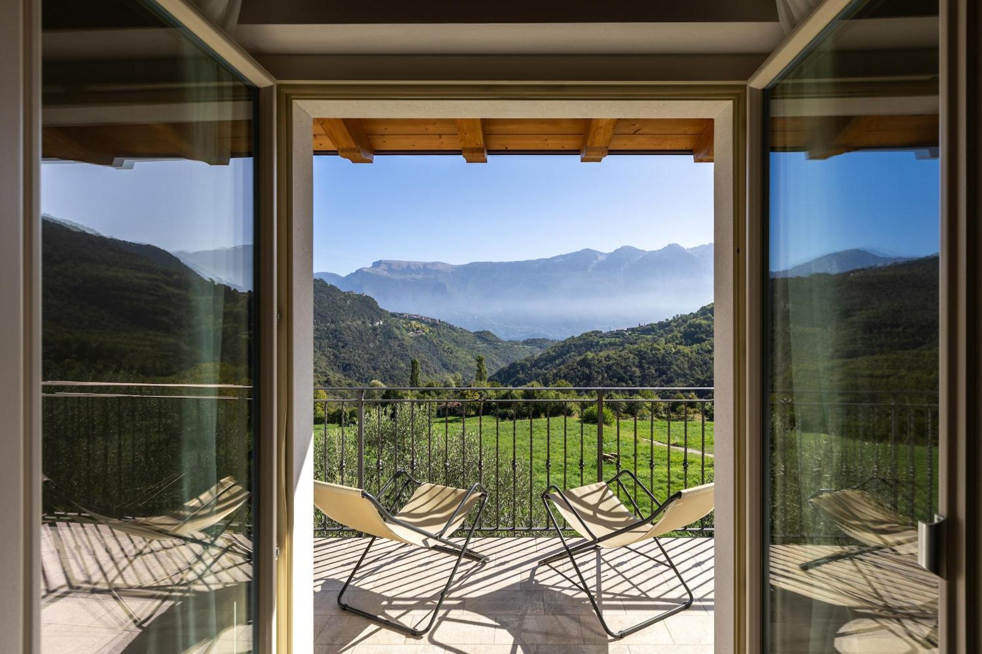 Mos Country House Tremosine 외부 사진