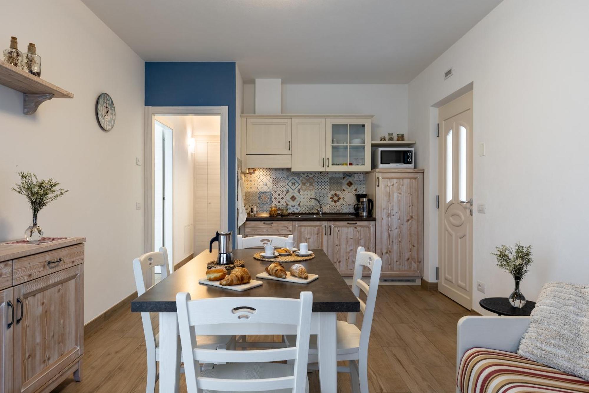Mos Country House Tremosine 외부 사진