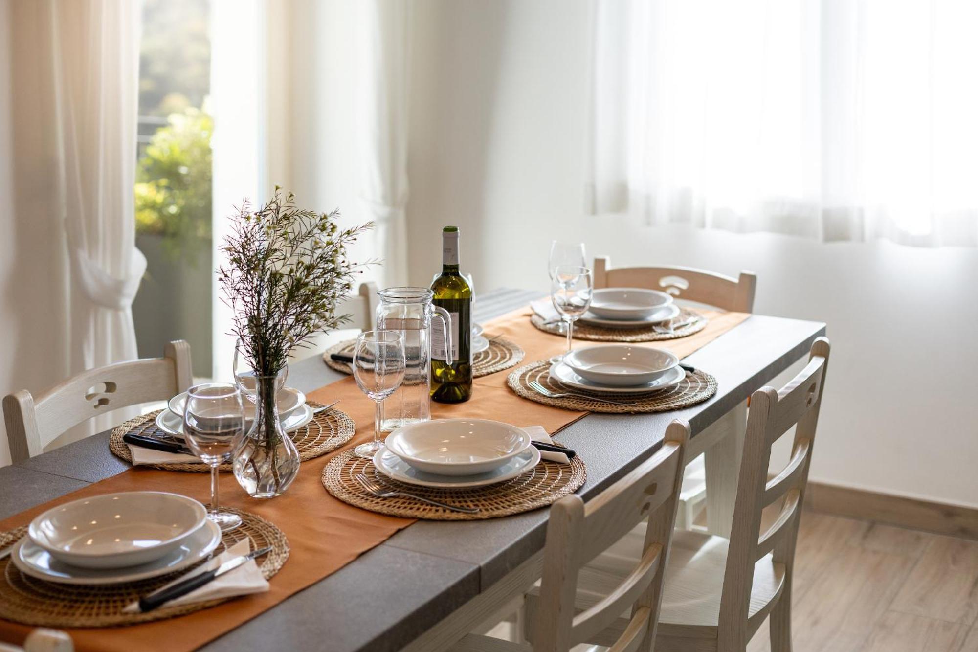 Mos Country House Tremosine 외부 사진