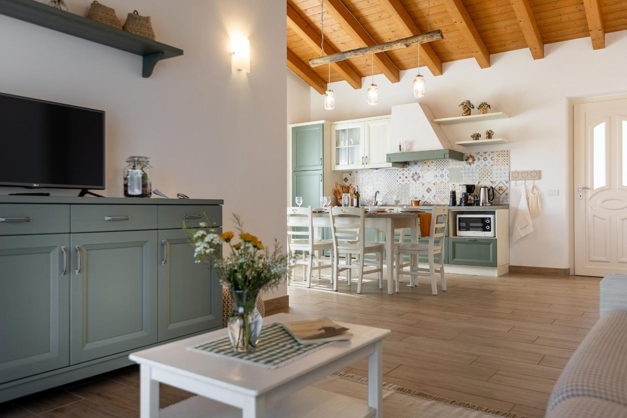 Mos Country House Tremosine 외부 사진