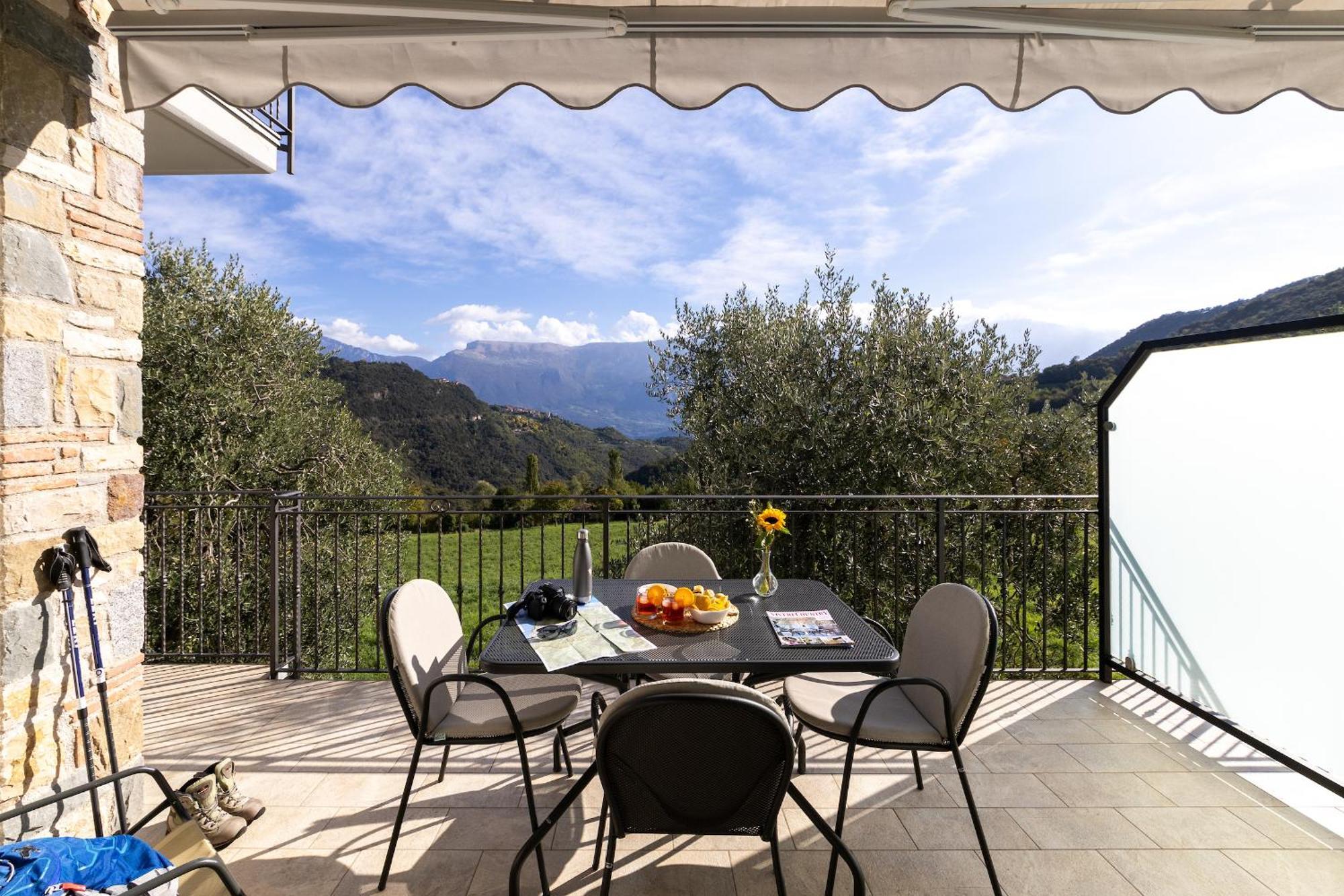 Mos Country House Tremosine 외부 사진