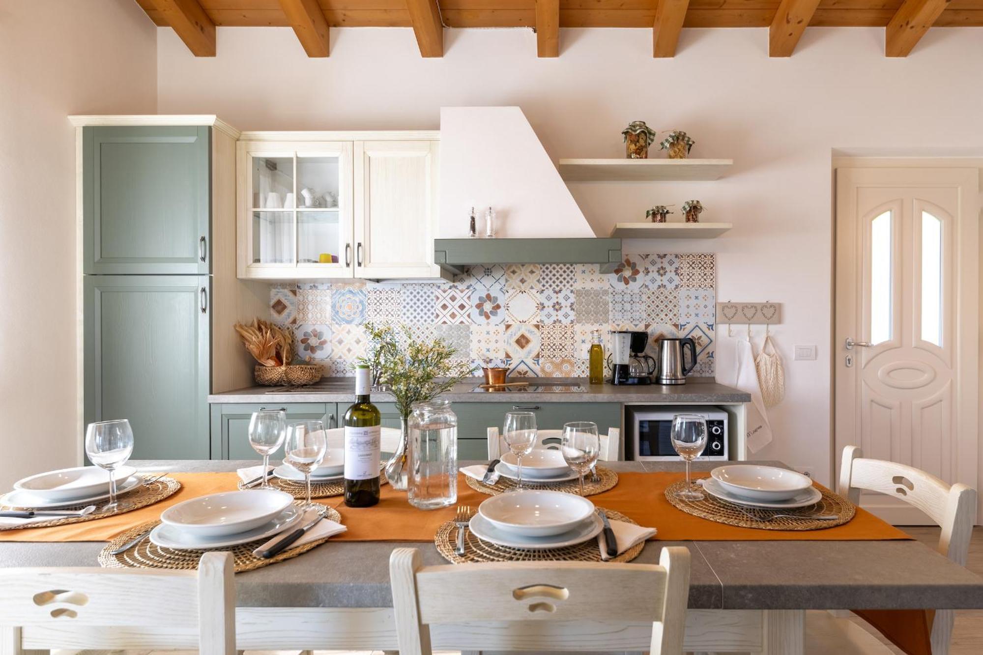 Mos Country House Tremosine 외부 사진