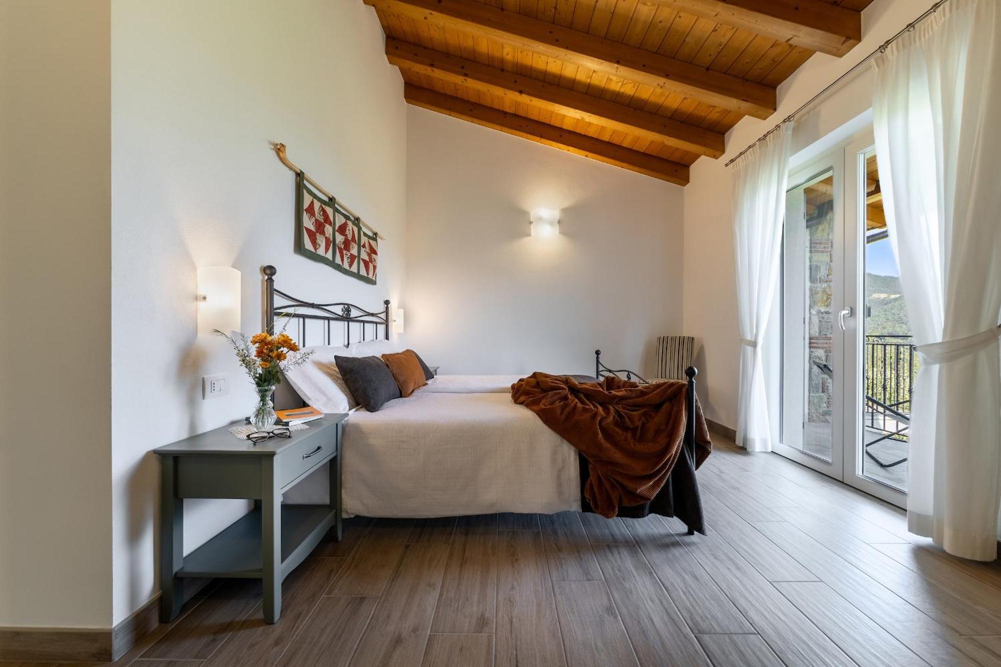 Mos Country House Tremosine 외부 사진