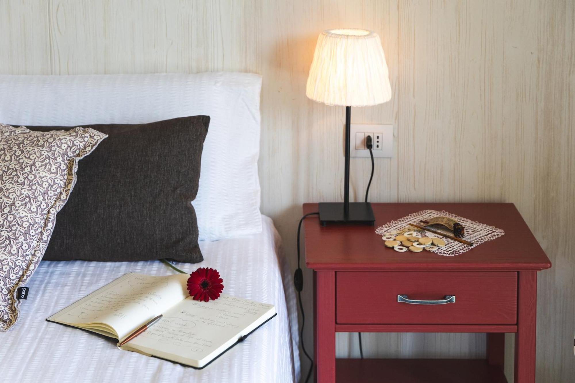 Mos Country House Tremosine 외부 사진