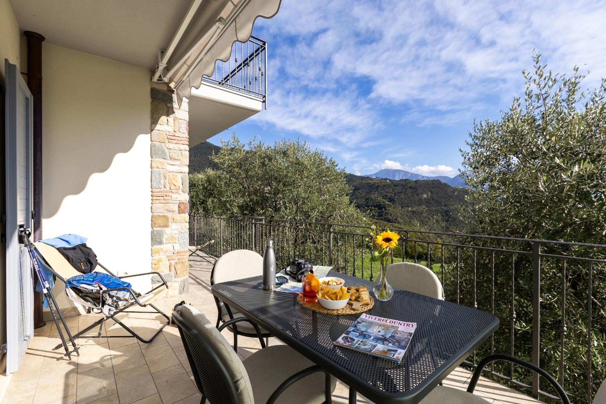 Mos Country House Tremosine 외부 사진