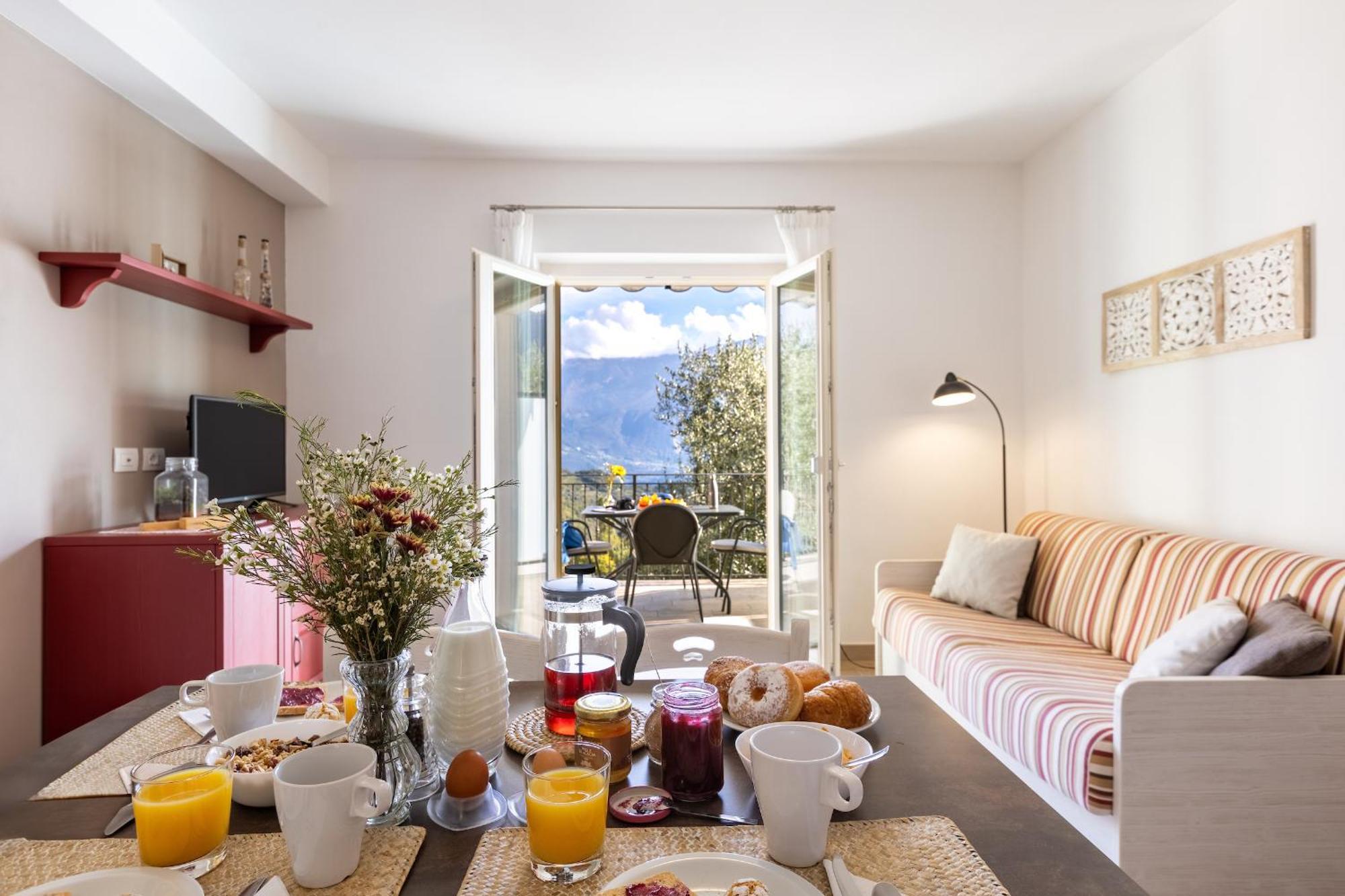 Mos Country House Tremosine 외부 사진