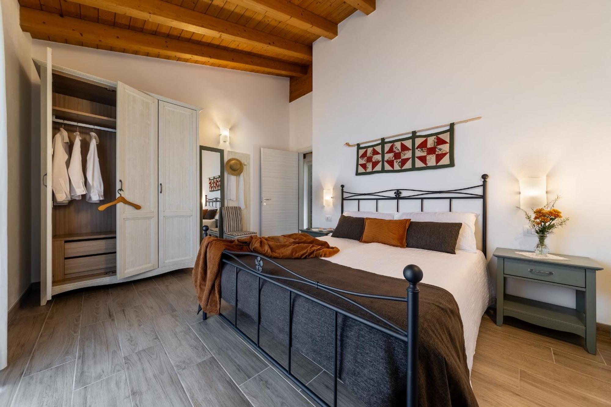 Mos Country House Tremosine 외부 사진