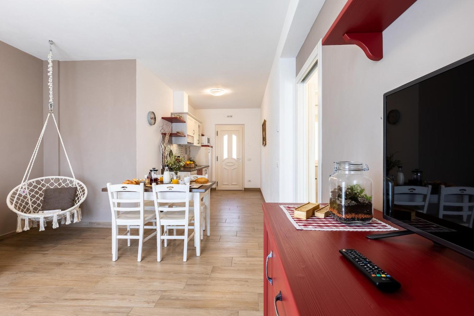 Mos Country House Tremosine 외부 사진