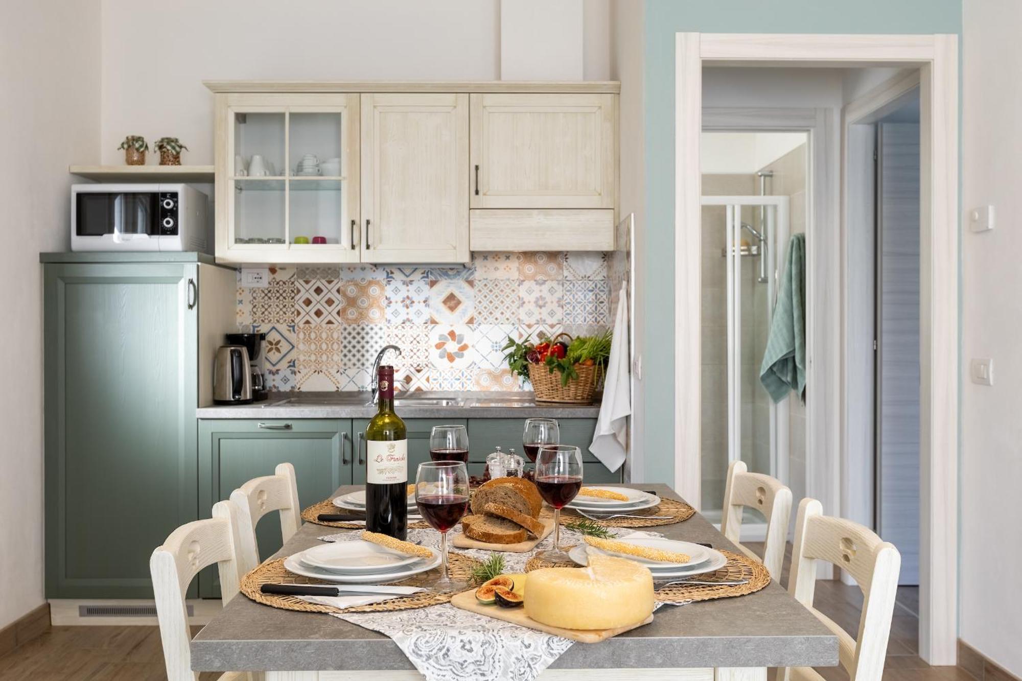 Mos Country House Tremosine 외부 사진
