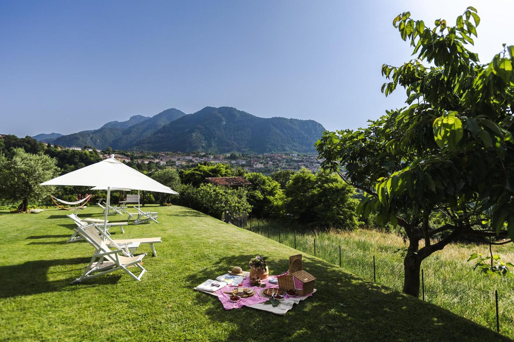 Mos Country House Tremosine 외부 사진