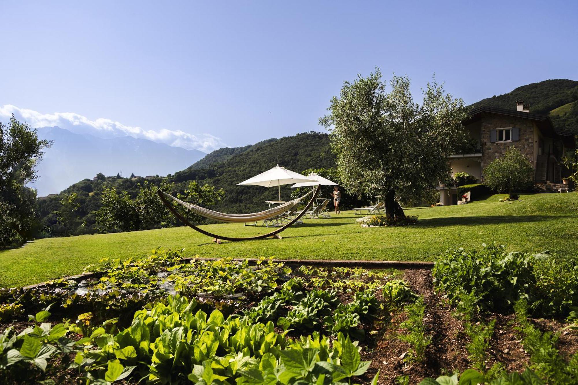 Mos Country House Tremosine 외부 사진