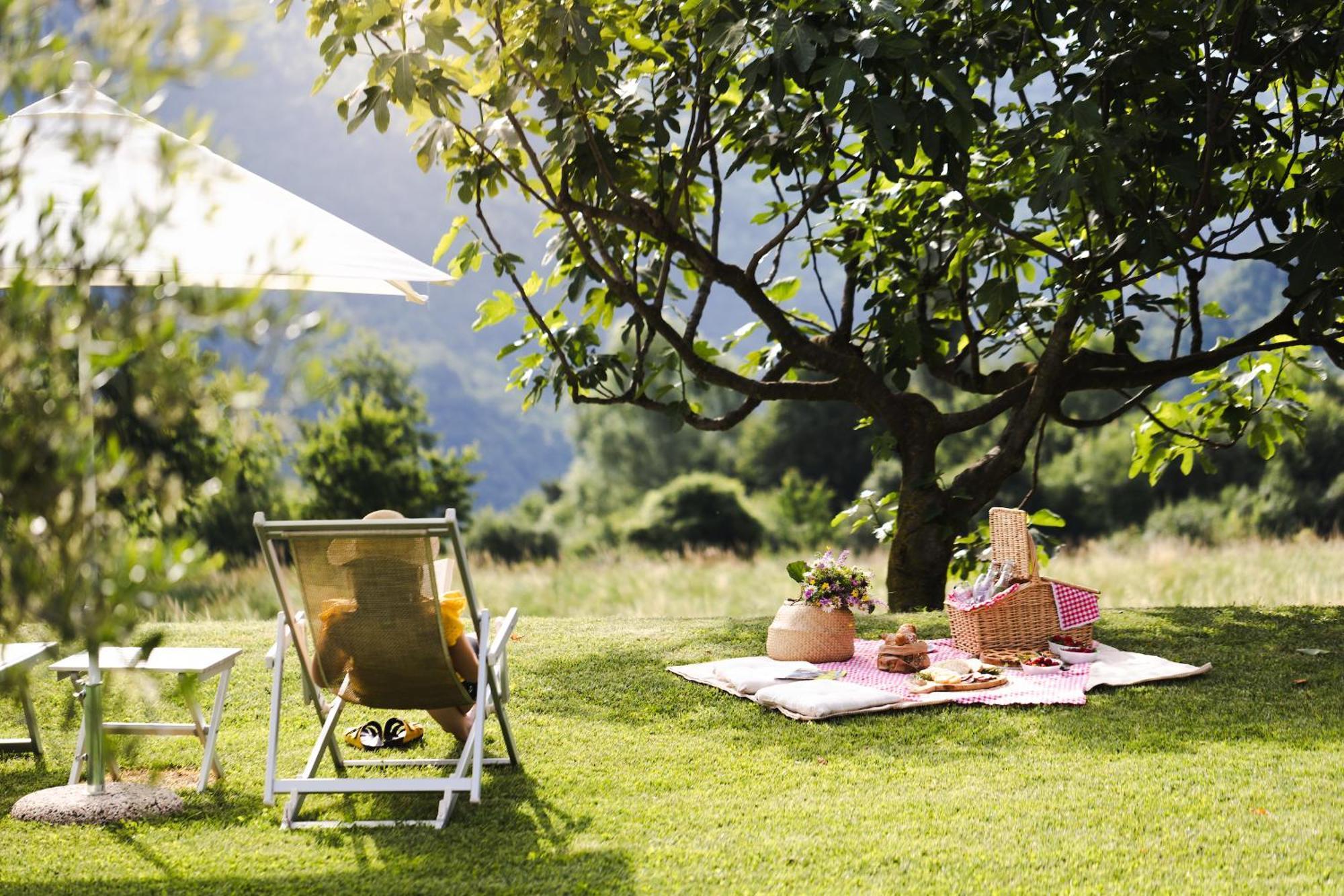 Mos Country House Tremosine 외부 사진