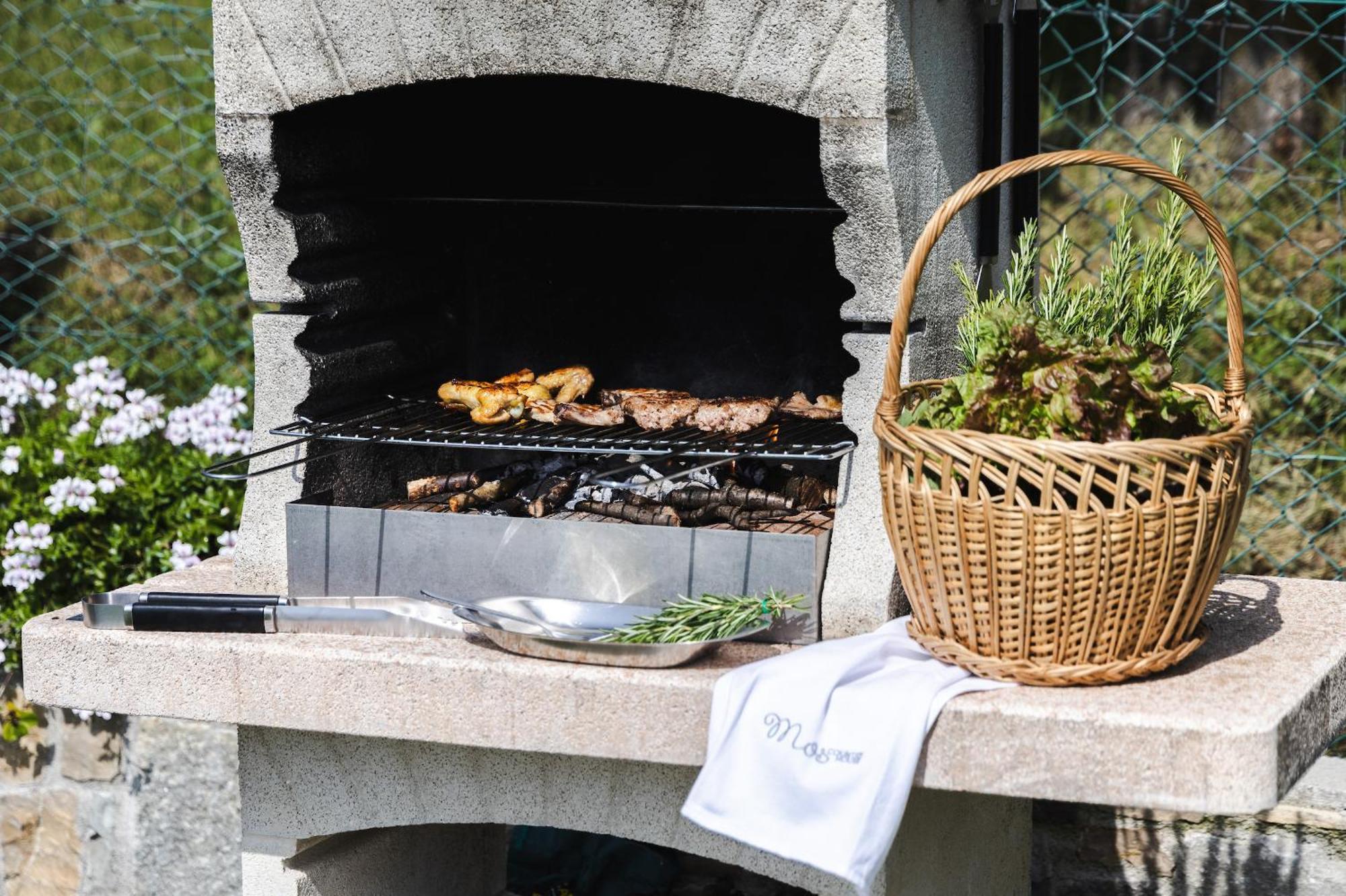 Mos Country House Tremosine 외부 사진